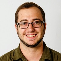 nVenia, A Duravant Company Employee David Gramley's profile photo