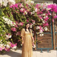 Denty's Employee Madhurima Barik's profile photo