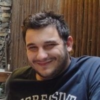 Petar Petkov Email