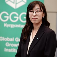 Global Green Growth Institute Employee Hye Seo's profile photo