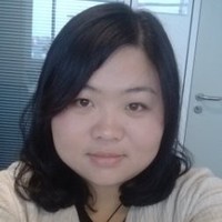斯凯孚 Employee Ava Yang's profile photo