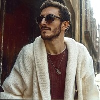 Rocks Partners Employee Bast Gasanov's profile photo