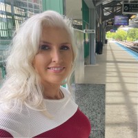 Sharon Blacketor Email & Phone Number