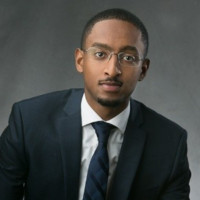 Rudas Gebregiorges Email & Phone Number