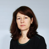 SourceFront Inc. Employee Maya Marinova's profile photo