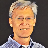BroadData Conferencing Employee David Rickert's profile photo