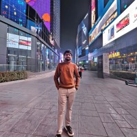 ACET Solutions Employee Muneeb Raza's profile photo