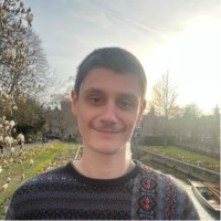 Top Villas Employee Aidan Daly's profile photo