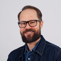 Enter Espoo Employee Markus Kitunen's profile photo