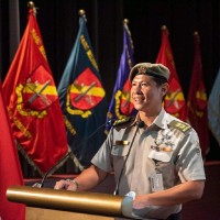 SAF Employee Dennis Oh's profile photo