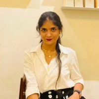 Koimoi.com Employee Bhavana Giri's profile photo