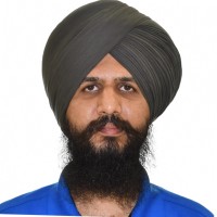 RWIRELESS Employee Bhupinder Singh's profile photo