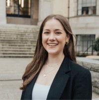 Columbia Law School Employee Elle Baker's profile photo