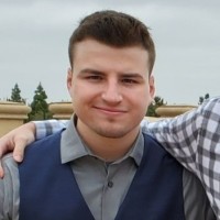 Encore Employee Evan Fields's profile photo
