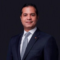 Robinson Bou Email