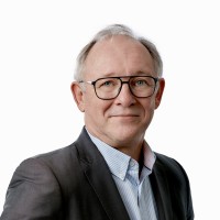 Didier Robin Email & Phone Number