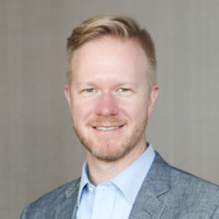 Stanford University School of Medicine Employee Sean Hennessey-Hsieh's profile photo