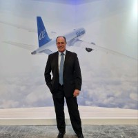 Globalia Employee Francisco Jose Perez Menendez's profile photo