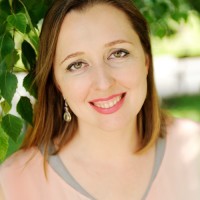 Bunge Employee Maryna Dubinina's profile photo