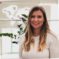 Global Energy Ventures Employee Katerina Mrakov's profile photo