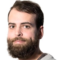 Academy of Interactive Entertainment (AIE) Employee Gene O'Reilly's profile photo
