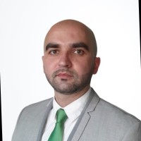AMEVEC Employee Francisco Arnés González's profile photo