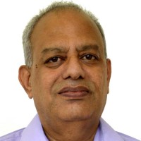 International Institute of Information Technology Bangalore Employee Rajagopalan Santhanagopalan's profile photo