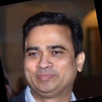 Nitin Agarwal Email & Phone Number