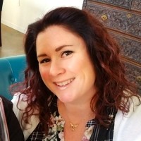 Fortis Solutions Group Employee Natalie Morrell's profile photo