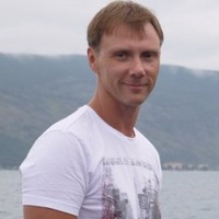 EldoS Employee Volodymyr Cherniha's profile photo