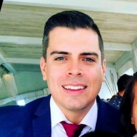 Christie Innomed Employee Frederic Dussiaume's profile photo