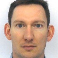 Eiffage Route Employee David Verdier's profile photo