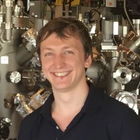 Helmholtz-Zentrum Dresden-Rossendorf (HZDR) Employee Vladimir Voroshnin's profile photo