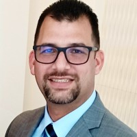 Business Computer POS Employee Josue Molina Vera's profile photo