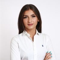 B4Finance Employee Alexandra Ilie's profile photo