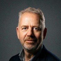 Stephen Grocott Email & Phone Number