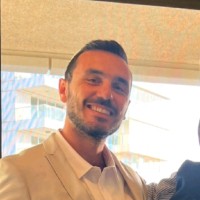 David Lahmi's profile photo