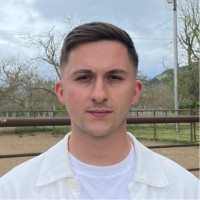 Intelletec Employee Owen Andrews's profile photo