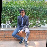 Lam Research Employee D Reddy's profile photo