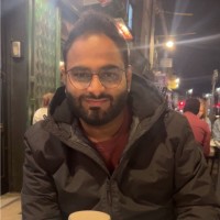 Darshan Naik Email