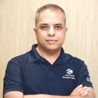 Bharat Forge Ltd Employee Yogesh Zope's profile photo