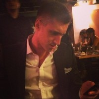 EMM Group Employee Adam Cooperstein's profile photo