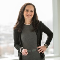 Regeneron Employee Victoria Farricker's profile photo