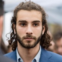 Semantic Employee Samuel Calef's profile photo