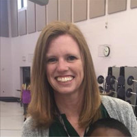 Licking Heights Local Schools Employee Kacey Powell's profile photo
