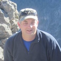 Ancestry Employee Eric Bean's profile photo