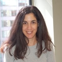 American Health Law Association Employee Emily Morris's profile photo