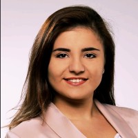 Gealan Fenster-Systeme GmbH Employee Merve Demirhan's profile photo