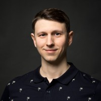 Primea Employee Patrik Haar's profile photo