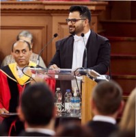 IHCM (Integrated Health Care Management) Employee Abdul Rehman's profile photo